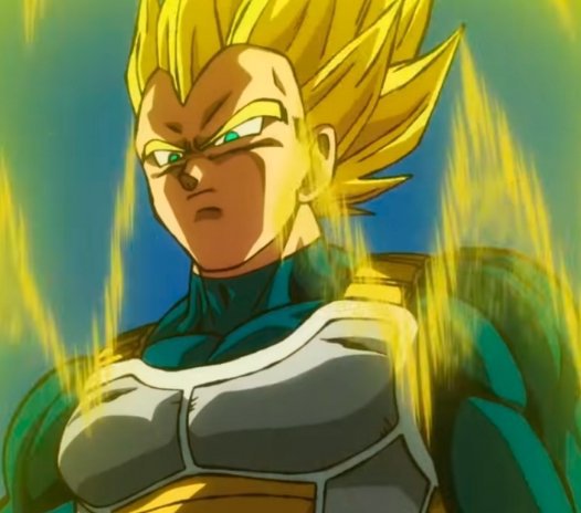 Vegeta | Wiki | DRAGON BALL ESPAÑOL Amino