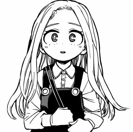 Eri Cannon Bio | Wiki | 💥My Hero Academia Roleplay💥 Amino