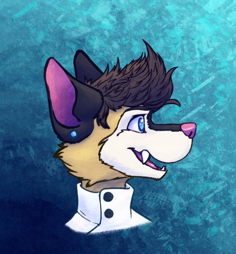 Rosie! | Wiki | Furry Amino