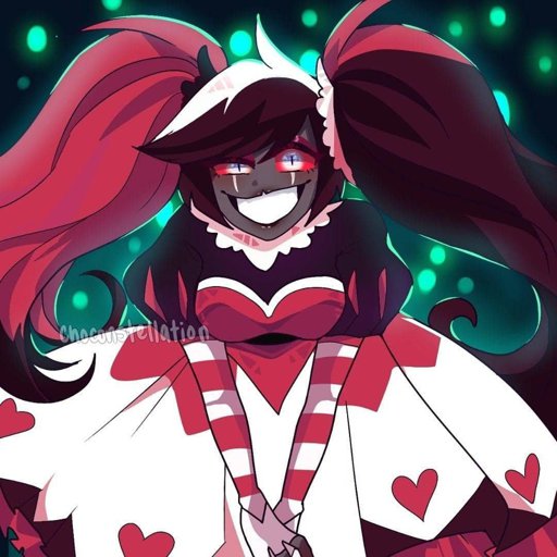 Triple V | Hazbin Hotel (official) Amino