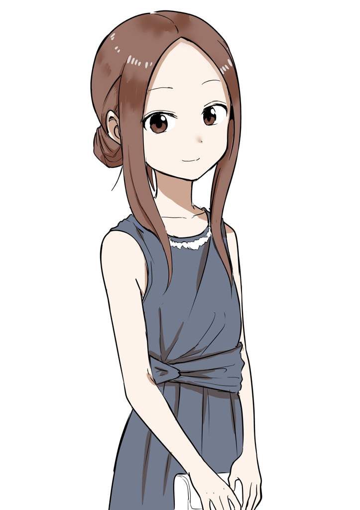 Karakai Jouzu No Moto Takagi San Karakai Jouzu no Moto Takagi-san | Wiki | •Karakai Jouzu No Takagi San