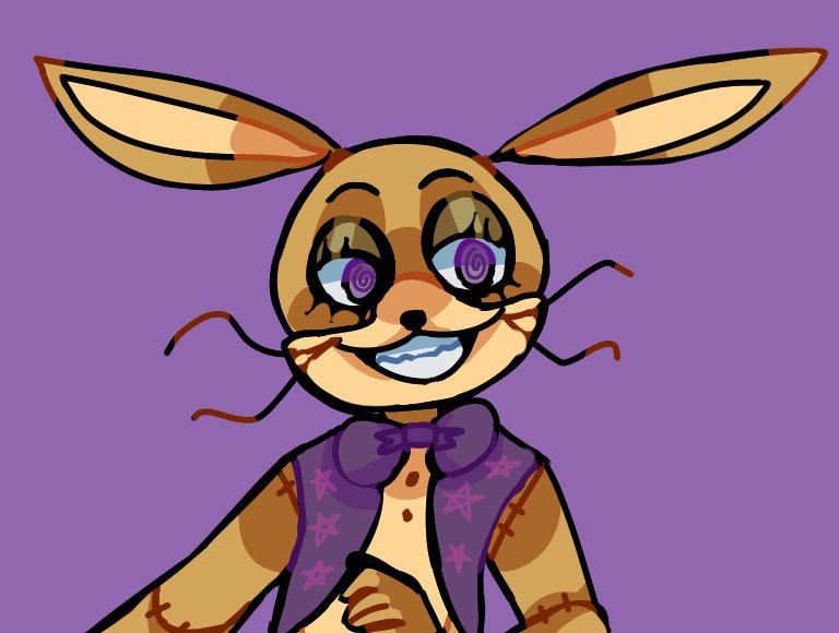 Glitchtrap 🐰 | Five Nights At Freddy's Amino