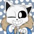 amino-💙 Glitchtale Sans (casado) 💙-a26f2b9c