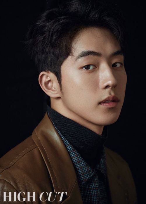 Nam Joo Hyuk | Wiki | K-Drama Amino