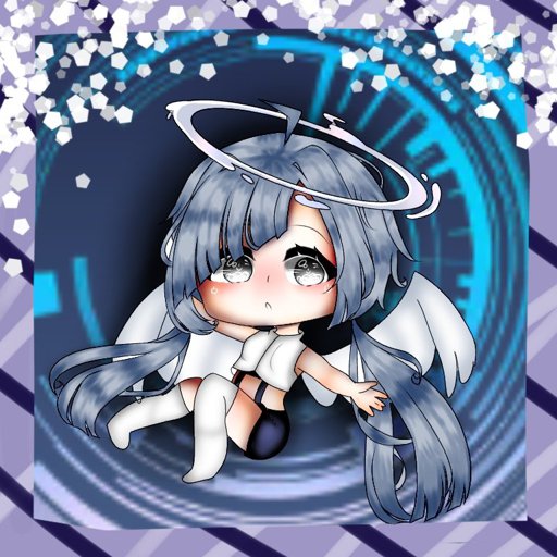 Entry for mama yuyu's collab | Gacha-Life Amino