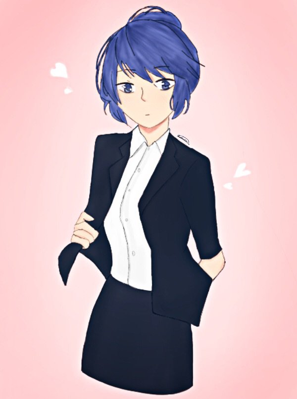 Time for work (Marinette in work outfit) | Miraculous Amino