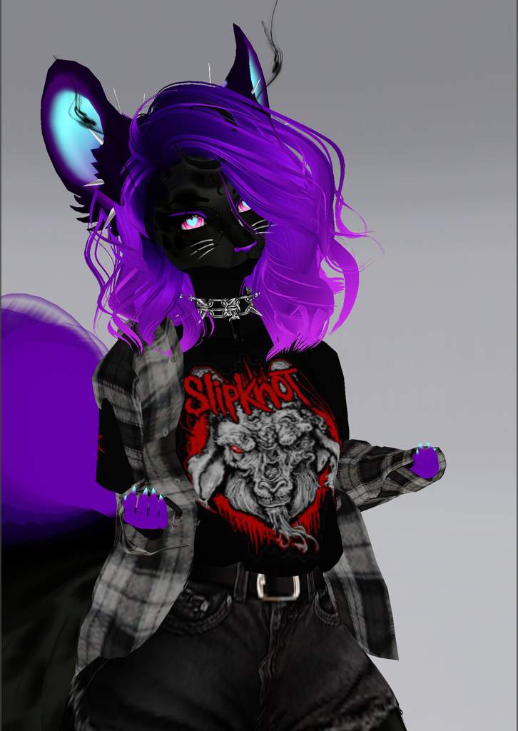 Nova the hyena | Wiki | IMVU Furries 🐾 Amino