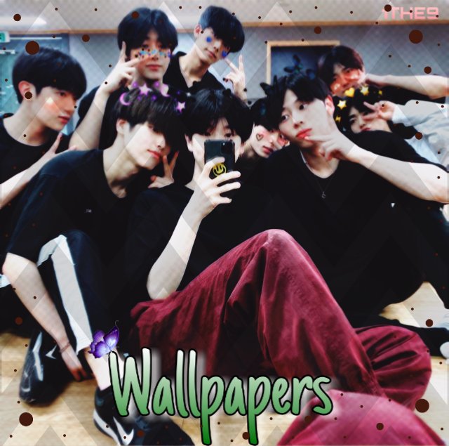 Wallpapers 🍁/°* | Wiki | •1THE9 Amino• Amino