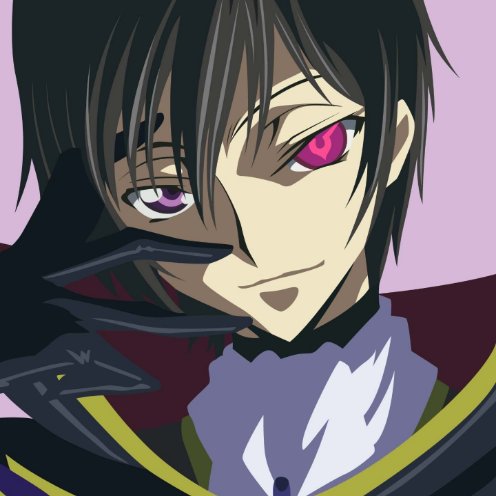 Lelouch Lamperouge Danganronpa Amino