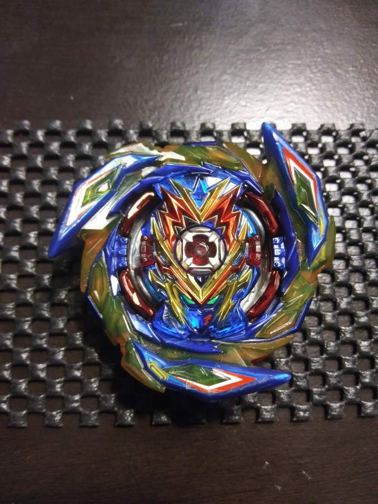 DIY Rare 2A Chassis | Beyblade Amino