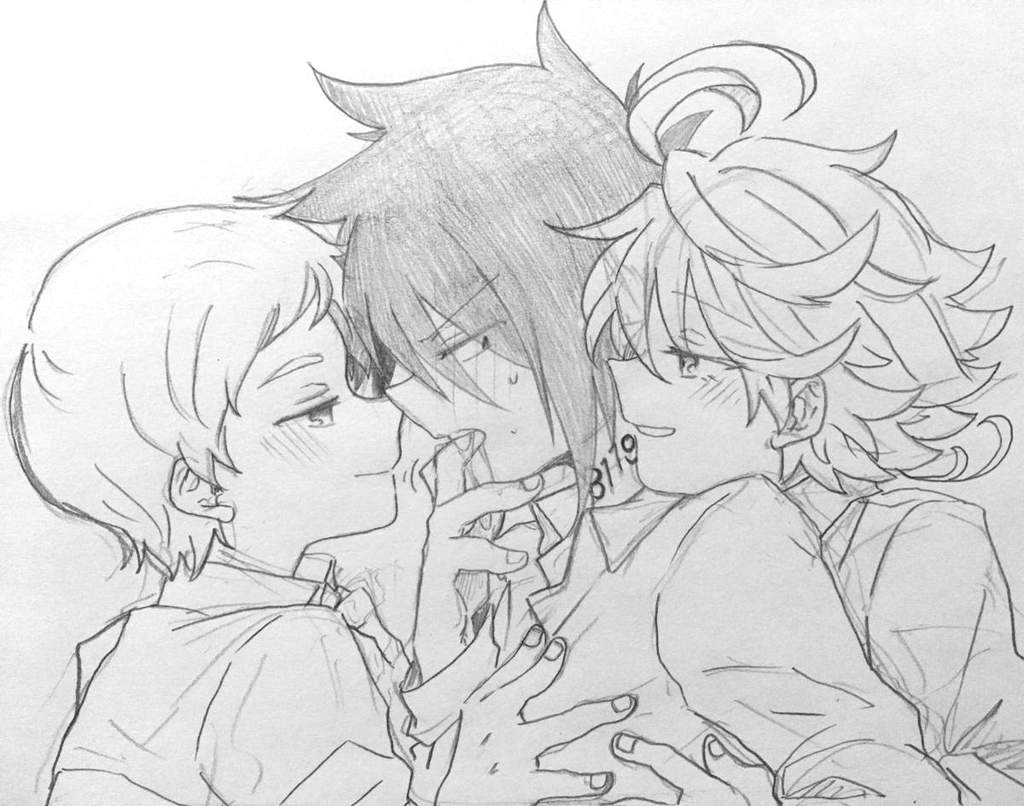 pride › 𝗱𝗿𝗮𝗯𝗯𝗹𝗲𝘀 | •Anime• Amino