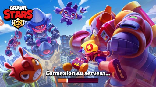 Latest Brawl Stars Fr Amino - désinstaller brawl stars