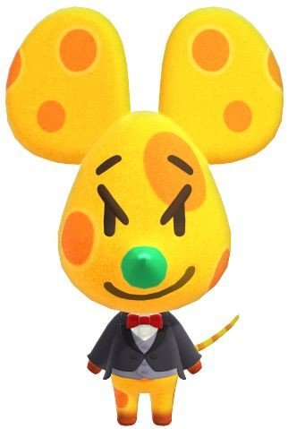 animal crossing new leaf face