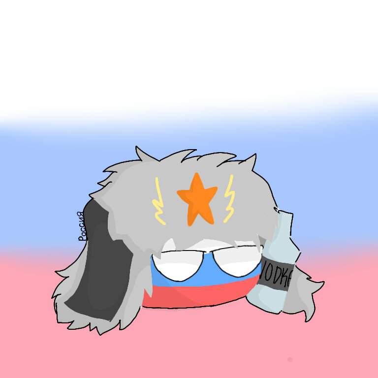 My new pfp :> | Worlds of countryballs Amino