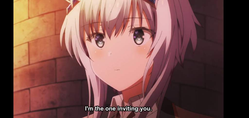 The Misfit Of Demon King Academy Ep 1 Vf The Misfit Demon King Academy Episode 1 (Review) The MOST OP Demon! | Anime Amino
