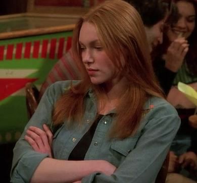 𝘿𝙤𝙣𝙣𝙖 | That '70s Show Amino