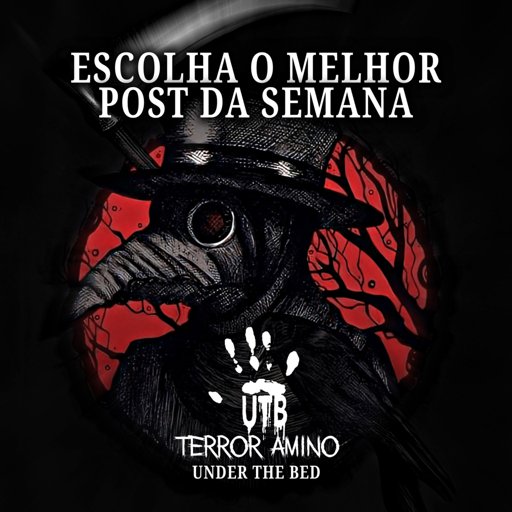 Melhores Da Semana Terror Under The Bed Amino