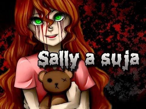 Sally a suja | Amizade & Namoro!! Amino