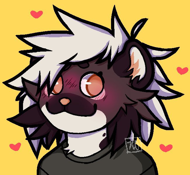 Comissions! | Furry Amino