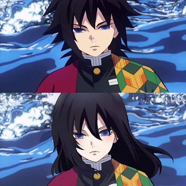 Giyuu Tomioka | Wiki | Demon Slayer: Kimetsu No Yaiba Amino