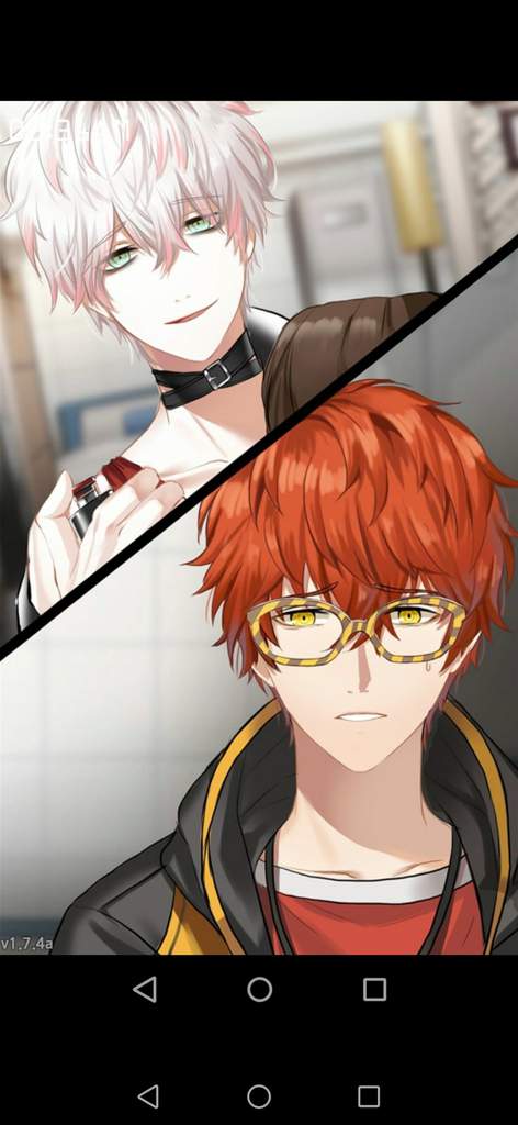 707 | Wiki | •Anime• Amino