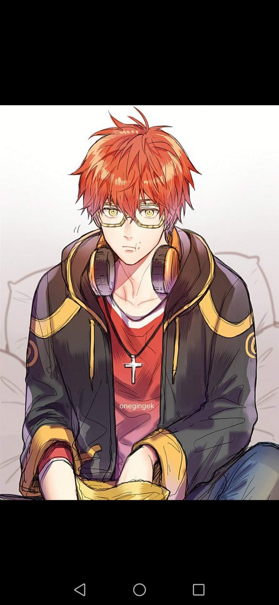 707 | Wiki | •Anime• Amino