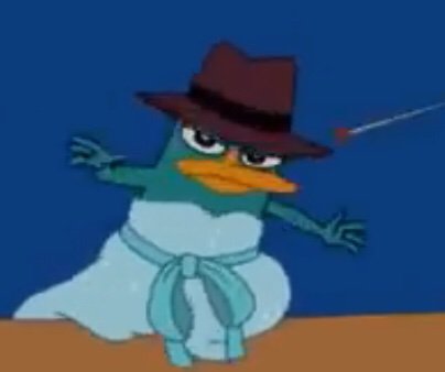 Female Perry The Platypus OC | Wiki | Phineas And Ferb. Amino