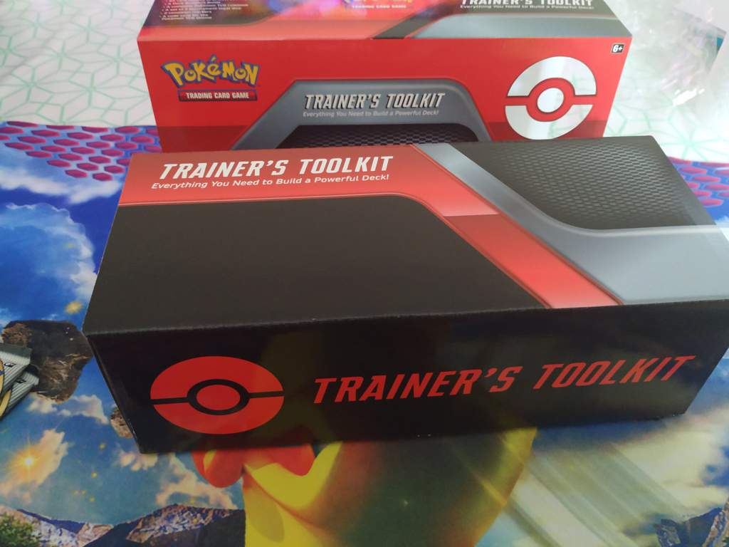 pokemon trainers toolkit walmart