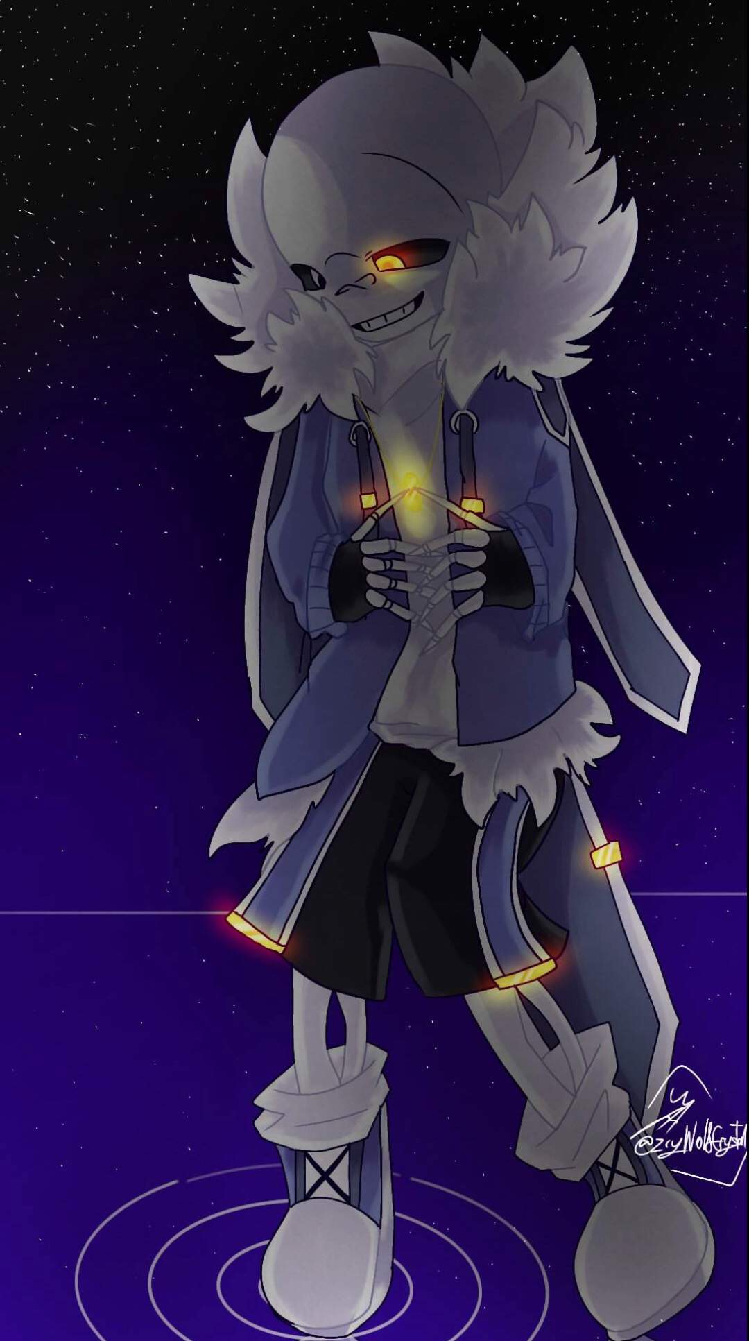 [ FAN ARTS ] | Wiki | Undertale AUs Amino