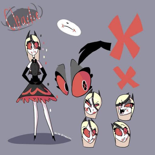 VIVZIEPOP!! Characters Art drawings sketches simple, Concept art characters, Art