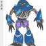 amino-Leviathan Dude-53240784