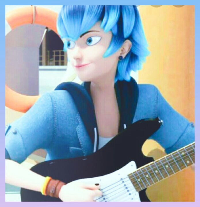 My Edit