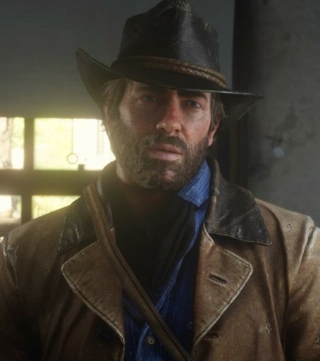 Arthur Morgan (Backstory) | Wiki | The Red Dead Redemption Amino