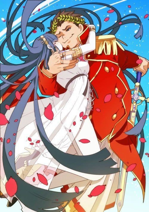 gaius julius caesar fgo gaius julius caesar fgo