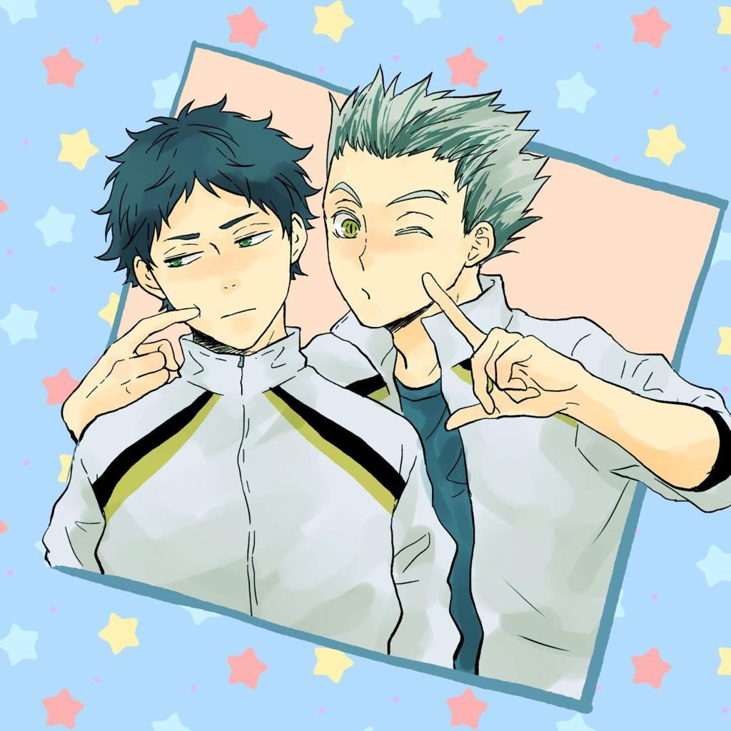 Bokuto|•~ | Haikyuu!! Amino