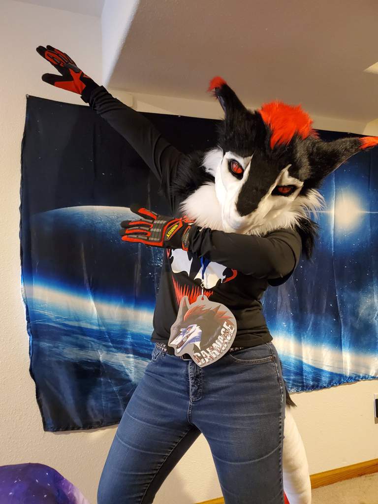 Sergal Fursuit for Sale! [READ ENTIRE POST] | Furry Amino