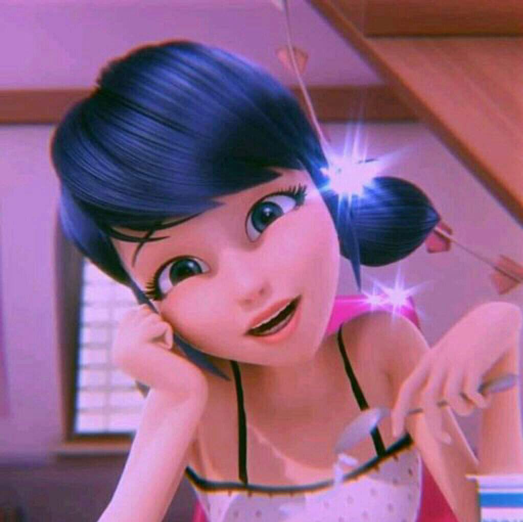 Marinette Dupen Cheng. | Wiki | •Miraculous Ladybug Español• Amino