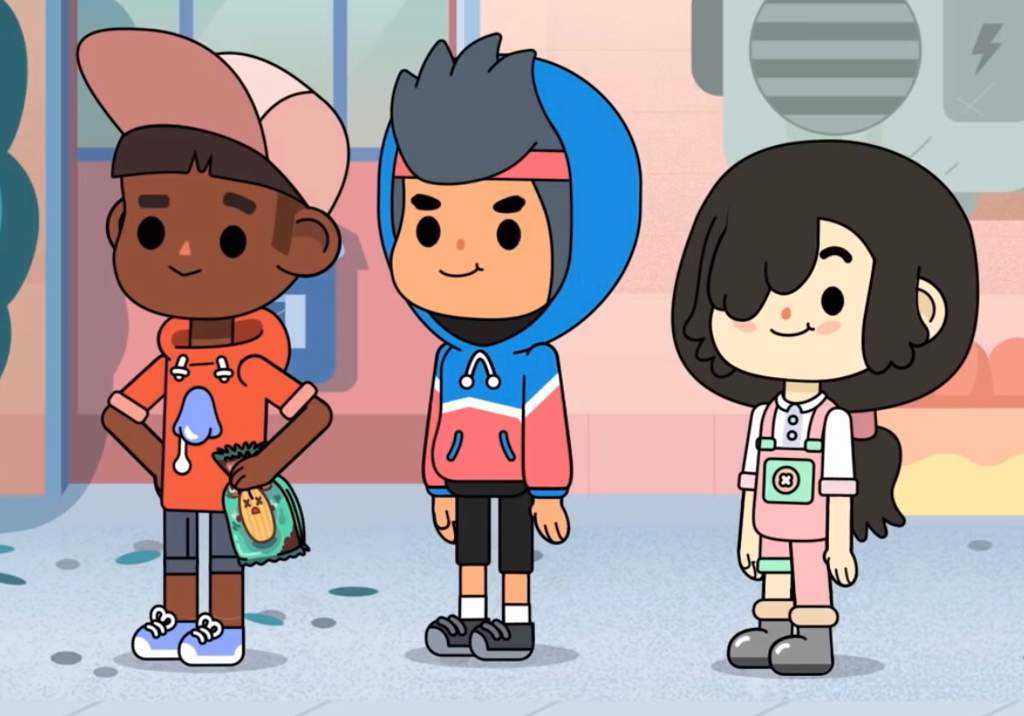 toca boca life stories toca boca life stories