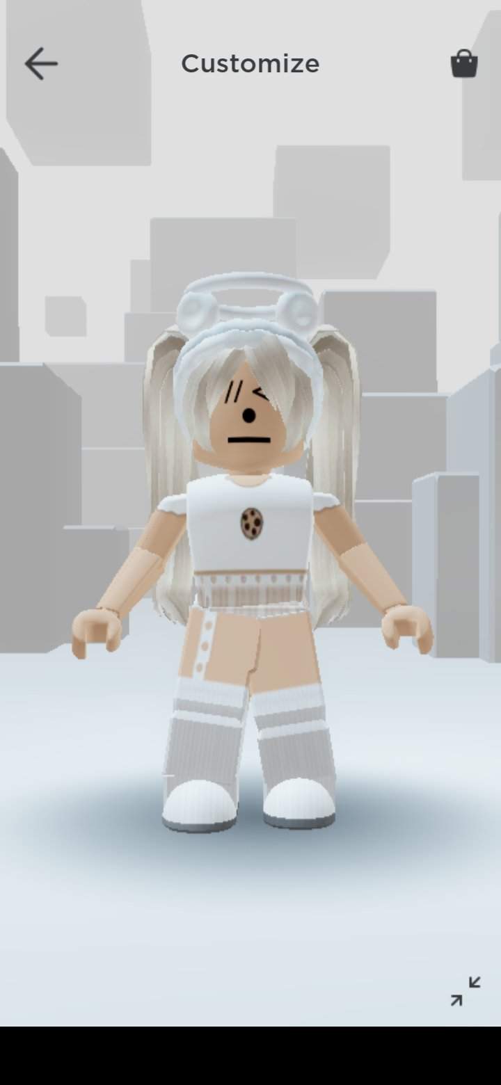 Robux avatar ideas! (400 robux) | Roblox Amino