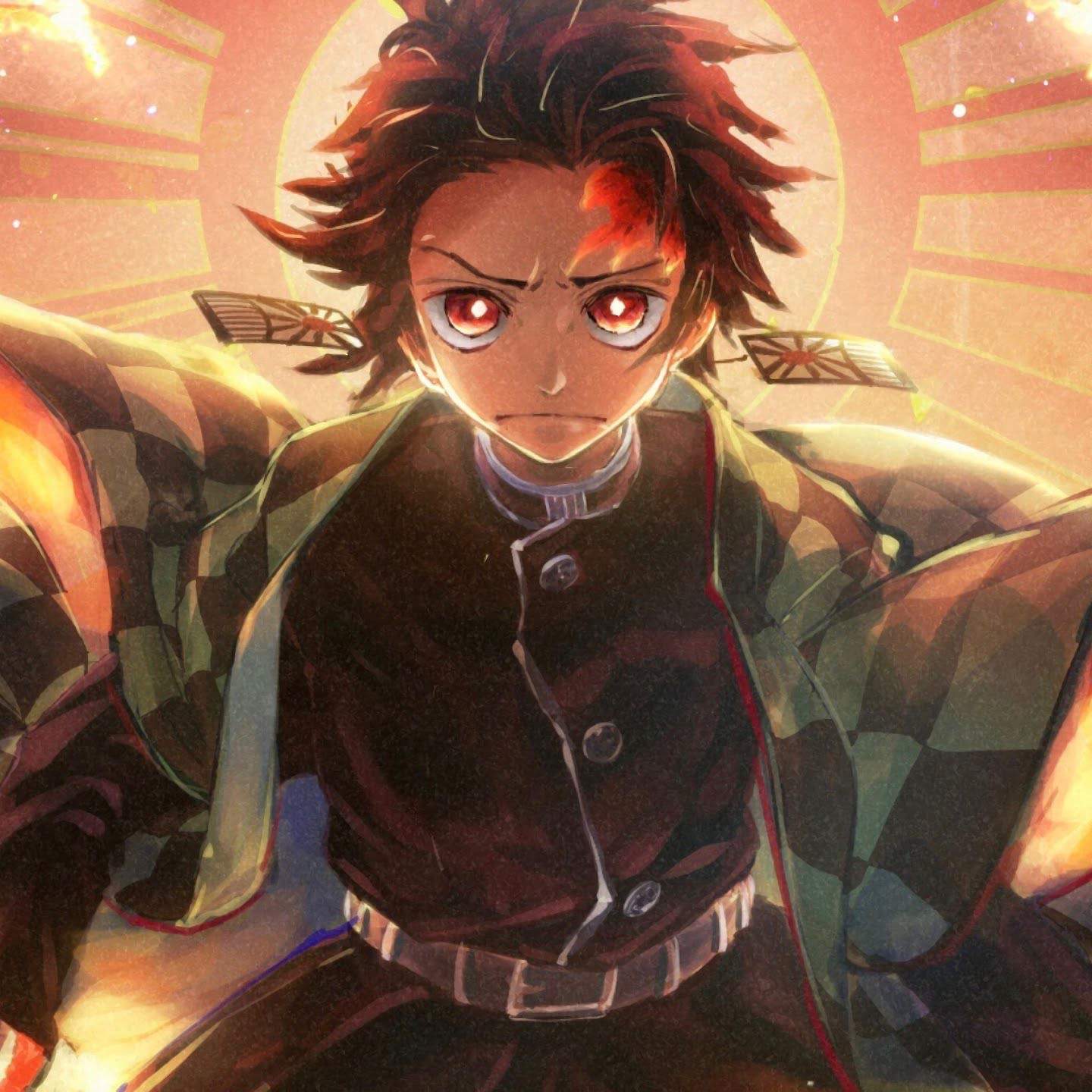 Demon Slayer (Kimetsu No Yaiba) | Wiki | Anime Amino