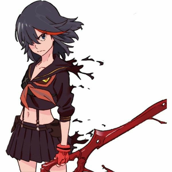 Ryuko Matoi | Wiki | Anime Amino