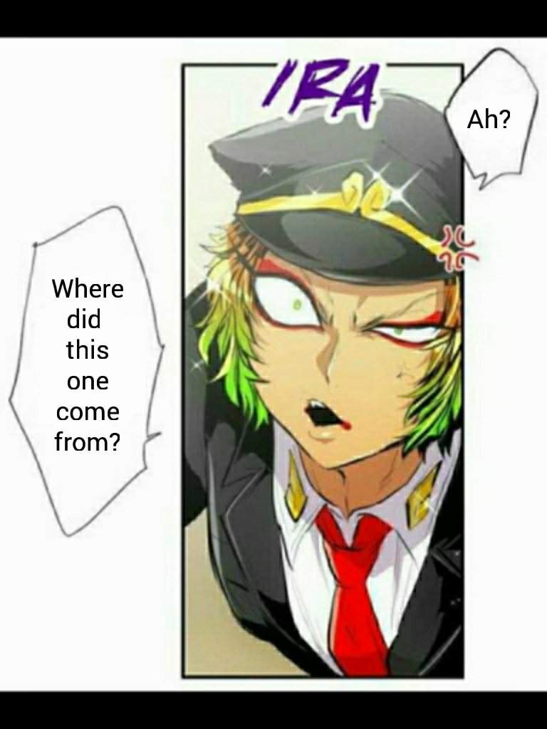 Chapter 216 Part 1 | Wiki | ⭐📖NANBAKA|Manga📖⭐ Amino