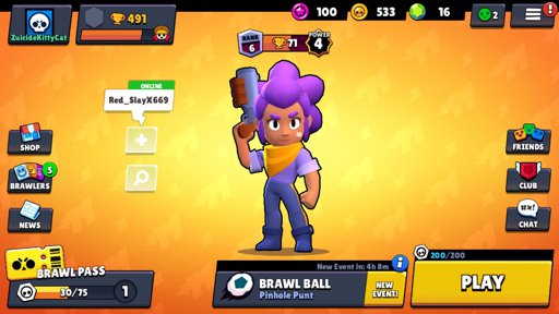 KittenRawr | 🔆Brawl Stars🔆 Amino