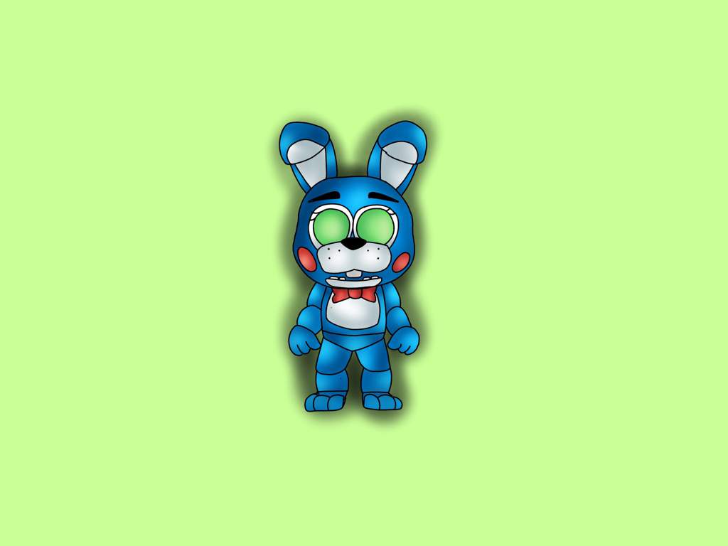 toy bonnie funko pop