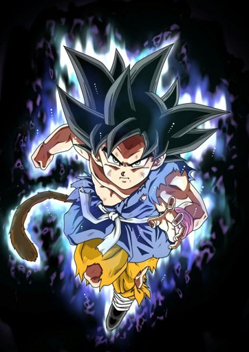 Imagen: Goku fase Dios | Pantalla de goku, Personajes de goku, Fondos de  ... | DRAGON BALL ESPAÑOL Amino