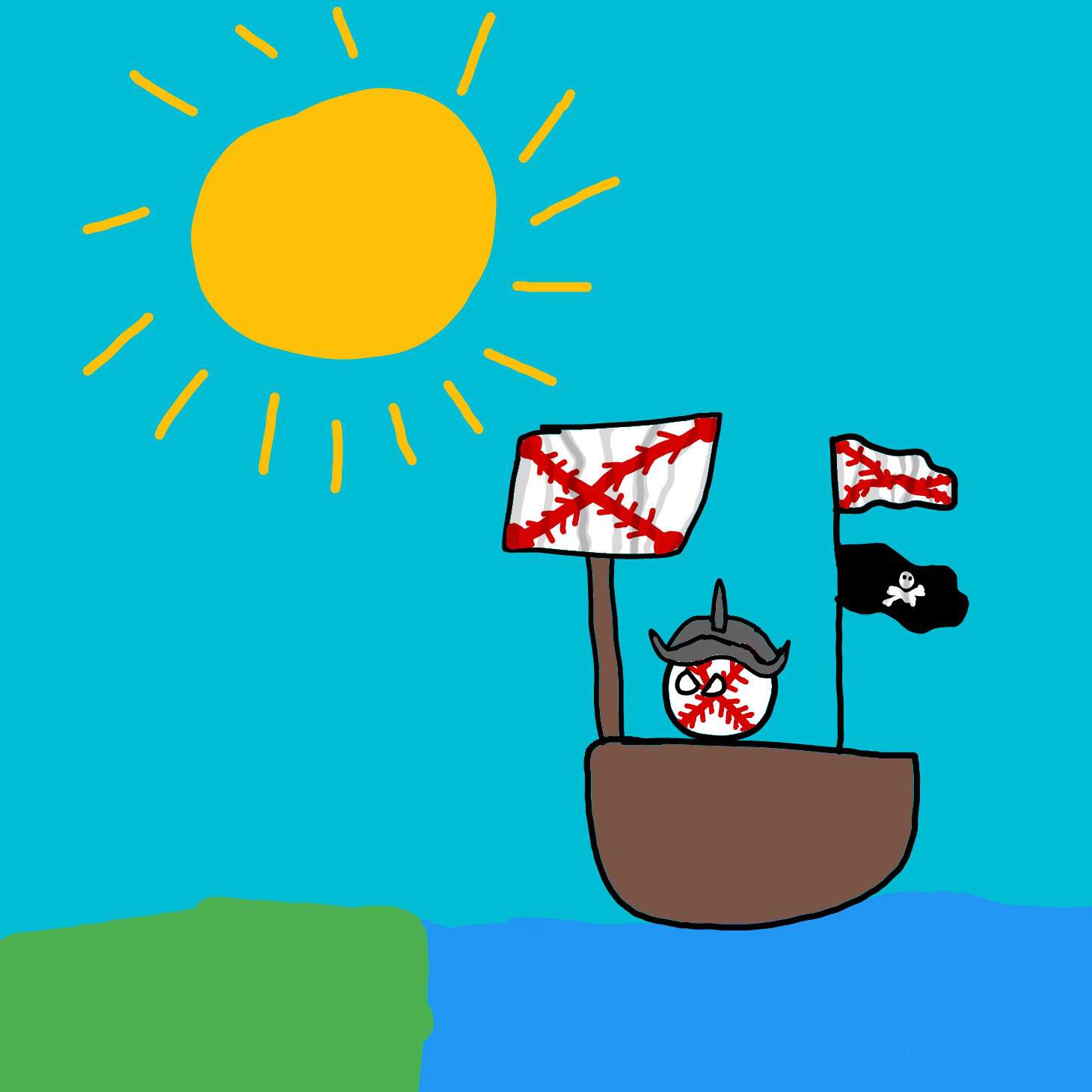 Spanish Empire | Polandball Amino