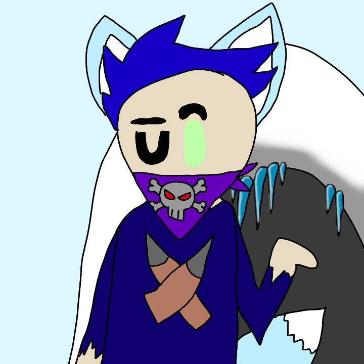 Sideswap charsiaha (Icey) | JSAB FOREVER Amino