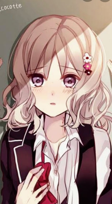 ฯyui-chan﷼¤ | 🍃 {RPG} Escolar 🍃 Amino