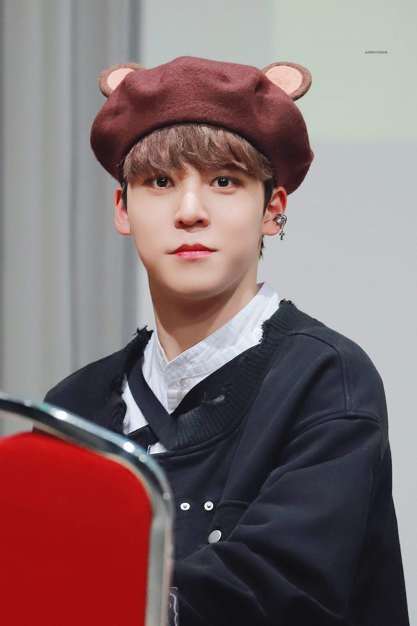 Jeong Yunho | Wiki | ATEEZ 에이티즈 AMINO Amino