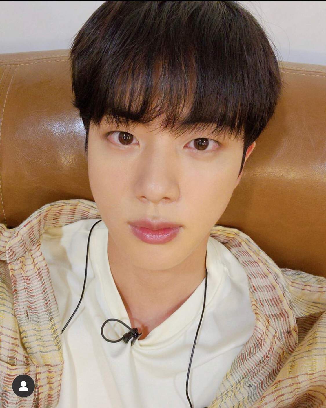 KIMSEOK JIN HANDSOME | ARMY's Amino